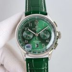 TW Factory Breitling Premier B01 Chrnograph 316L Steel 42mm Asia 7750 Movement Watch